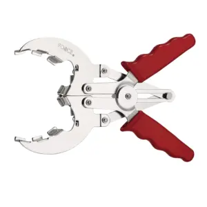 PINZA P/ANILLOS DE PISTON 80-120 MM. (62303)