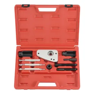 JGO. EXTRACTOR DE BOQUILLAS P/INYECTOR (910G3)