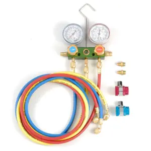 JGO. MANO-REDUCTOR AL. AUTO A/C (9G4102)