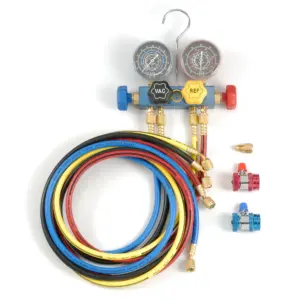 JGO. MANO-REDUCTOR AL. 4 VIAS (9G4108)