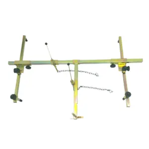 SOPORTE TRANSVERSAL P/MOTORES GRANDES (9G0613)