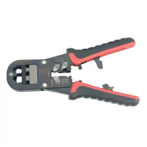 TELECRIMPER C/PELACABLES Y CORTANTE (68012)