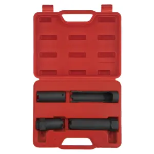 JGO. EXTRACTOR DE INYECTOR DIESEL V/PES. (904K1)