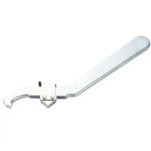 LLAVE AJUSTABLE DE 1/2" A 2.3/4"  (9U0701)