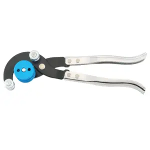 PINZA DOBLA TUBOS (65305)