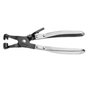 PINZA PARA ABRAZADERAS DE MANGUERA (62518)