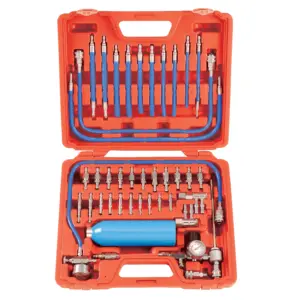 JGO. PROBADOR/LIMPIADOR INYECTORES (940G1)