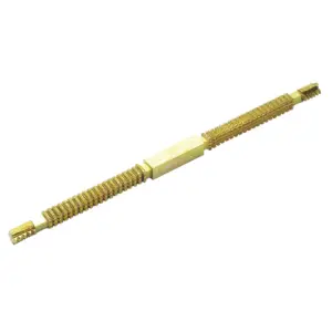 LIMA RECTIFICAR HILOS PULGADA  (9U1102)