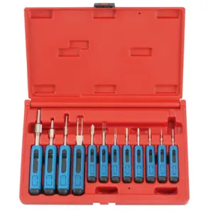 JGO. PUNTAS P/SACAR PINES DE CONECTORES (912C1)