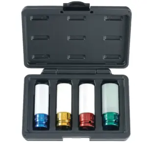 JGO. DADOS IMPACTO LARGOS []1/2" P/LLANTAS (4046)