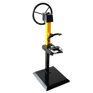 COMPRESOR RESORTES ESPIRAL DE MORDAZA (9T3403)