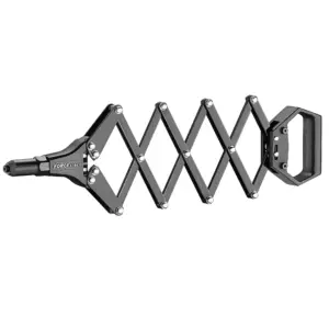 REMACHADORA MANUAL TIPO FUELLE (678810)