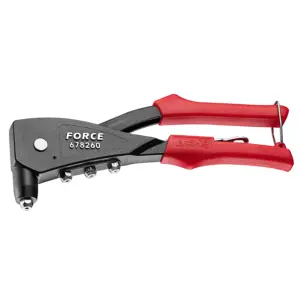 REMACHADORA MANUAL (678260)