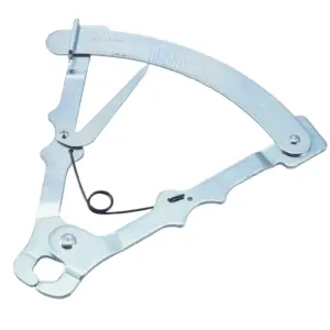 MEDIDOR DE ESPESOR PATIN DE FRENO (9B1801)