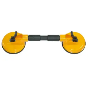 VENTOSA PARA VIDRIOS DOBLE (63404)