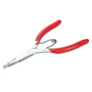 ALICATE P/SEGUROS PLANO DE 9" (9T0104)