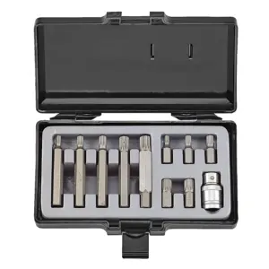 JGO. PUNTAS IMBUS M5-M12 CORTAS-LARGAS (4112)