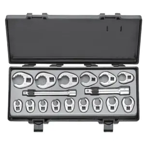 JGO LLAVES PATA POLLO (5172)