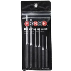 JGO BOTADORES 6 PZS. (50614)