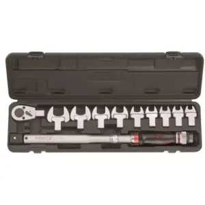 LLAVE TORQUE []1/2 40-210NM 13-30MM (64705)