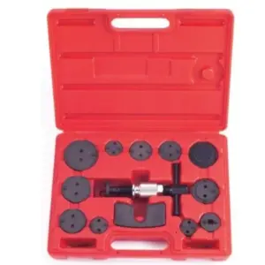 SET 13 PZAS CALIPER FRENO (65802)