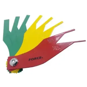 GALGA ESPESOR PASTILLAS DE FRENO (908B2)