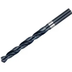 BROCA CILINDRICA A/R  0.70 MM.  (A100.7)