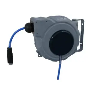 ENROLLADOR COMPACTO CARENADO AIRE-AGUA (PL-HR815)