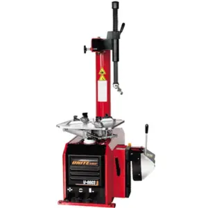 DESMONTADOR NEUMATICOS 12-23" 220V. (U-6603)