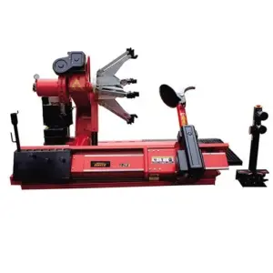 DESMONTADOR NEUMATICOS V.PESADOS 14-56" (PL-2980)