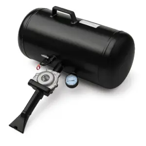 TANQUE INFLADOR (PL-C1400A)
