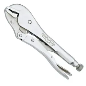 CAIMAN BOCA PLANA DE  7" #7R (0302L3)