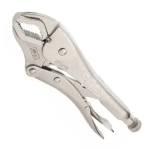 CAIMAN BOCA CURVA DE  7" #7CR/1302L3  (4935578)