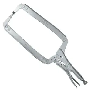 CAIMAN CARROCERO DE 18" #18R (21)