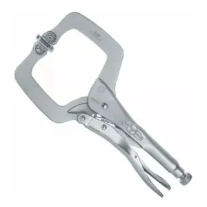 CAIMAN SOLDADOR 11" BASCULANTE #11SP (20)