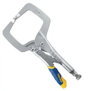 CAIMAN CARROCERO 11" #11R  M/PLASTICO (19T)