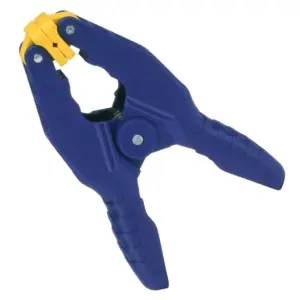 PINZA APRETE RAPIDO 0" - 2 (58200)