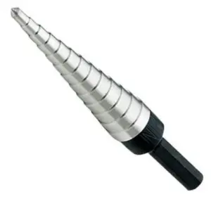 BROCA CONICA UNIBIT1 1/8"-1/2 (10231)