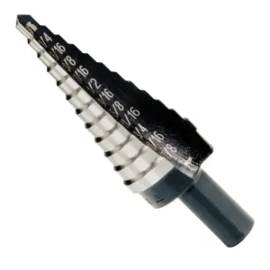 BROCA CONICA UNIBIT  3/16"-7/8 (10234)