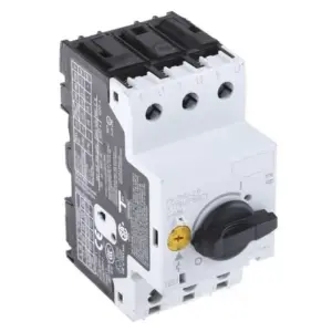 GUARDAMOTOR REG. 4 - 6,3 Aª, 150 KA  (0607934)