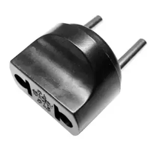 ADAPTADOR AMERICANO 10 A. (606507)