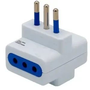 MACHO TRIPLE 10 Aª  2P + T  BLANCO (0606509)