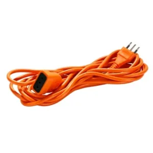 EXTENSION ELECTRICA 15 MTS.  (77022)