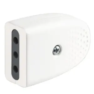 ENCHUFE HEMBRA 16 AMP. VOLANTE+TIERRA (2670TGE)