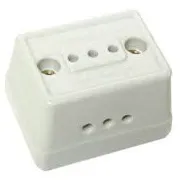 HEMBRA TRIPLE DE PLASTICO (1414)