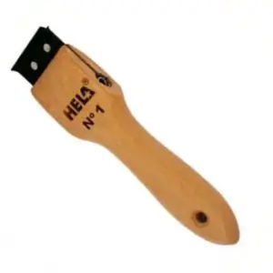 RASPADOR DE PISO #3  R64HSS (1130017)