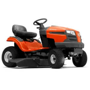 TRACTOR CORTACESPED 15 HP  (TS 138 L)