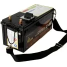 PARTIDOR AUTONOMO 12-24 V. (MG12-24V)