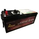 PARTIDOR AUTONOMO 24 V. (SUPER DUTY 24V)