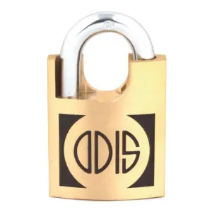 CANDADO "ODIS" 560/BLISTER (560)